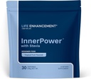Life Enhancement InnerPower met Stevia 