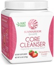 Sunwarrior Plant-Based Prebiotic Fiber Blend Powder 