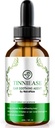 NutraRize TinniEase Ear Drops, Pro Hearing Support Formula, All Natural Ear Liquid Supplement, Dropper for Ringing Ears, Maximum Strength for Ear Health, Reviews (30 Servings)