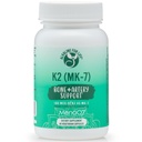 Alkalene voor het leven Vitamine K als MK-7