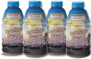 Hollywood dieet - 48-Hour Miracle Fruit Juice Cleanse Diet 4-Pack, Detox Reiniging voor gewichtsverlies en verjonging, voedselvervanging, Fast Acting Diet, Delicious & Tasty Formula, 32 Fl. Oz.