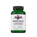 Vitanica Dames Fase II, Menopauze Support, Vegan, 90 capsules