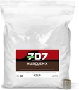Formule 707 MuscleMx Equine Supplement, 25lb Refill Bag 