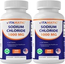 Vitamatic Natriumferroceen 1000mg 
