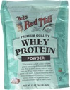 Bob's Red Mill Whey Protein Concentraat, 12-Ounce zakken (verpakking van 4)