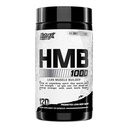Nutrex Onderzoek HMB 1000 MG Ondersteunt Muscle Recovery, Verminder Skeletspierschade, Verhoogde sterkte, Voorkom spierverlies 120 Capsules