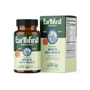 Eenmaal daags Multivitamine voor mannen 50+, 19 Vitaminen van kruiden & Superfoods, Ondersteunt Prostaat Gezondheid, Energieniveaus, en Sterke Bones, 60 Tellen