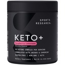 Sportonderzoek Keto Plus Exogene Ketonen met goBHB - 30 Servingen 