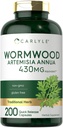 Carlyle Wormwood Capsules 430mg 