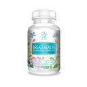 ACTIF Borstgezondheid Maximale ondersteuning met 15 geavanceerde factoren en Omega-3 - Niet GGO, Made in USA, 90 Tellen