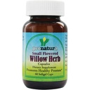 Pronatura Kleine wilgenkruid - 60 Softgel Capsules