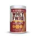 Myprotein Whey Forward Animal-Free Protein Powder, 1,09 Lbs (20 Servings) Cinnamon Cereal, 20g Protein & 4.7g BCAA Per Serving, Lactose and Sugar Free, Proteine Shake for Muscle Strength & Recovery