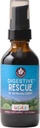 WishGarden Herbs Digestief Redding voor kinderen - Plant-Based Herbal & Organic Digestief Relief Tinctuur met Pepermuntblad, Gemberwortel & Venkelzaad, snel Verzacht Digestieve Tummy Ongemak, 2oz