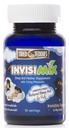 InvisiMix Low Dose Melatonin 300 mcg - Tasteless Textureless Powder Liquid Mix-in for Kids Ages 2+, 90 Servings