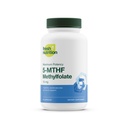 L Methylfolaat 15mg - Maximale Potentie - Actieve Vitamine B9 Superior Biobeschikbaarheid - 5-MTHF Methylfolaat voor Mood, Cognitie, Immuniteit, Cardiovasculaire, Neurologische, Reproductieve Gezondheid - 60 Capsules