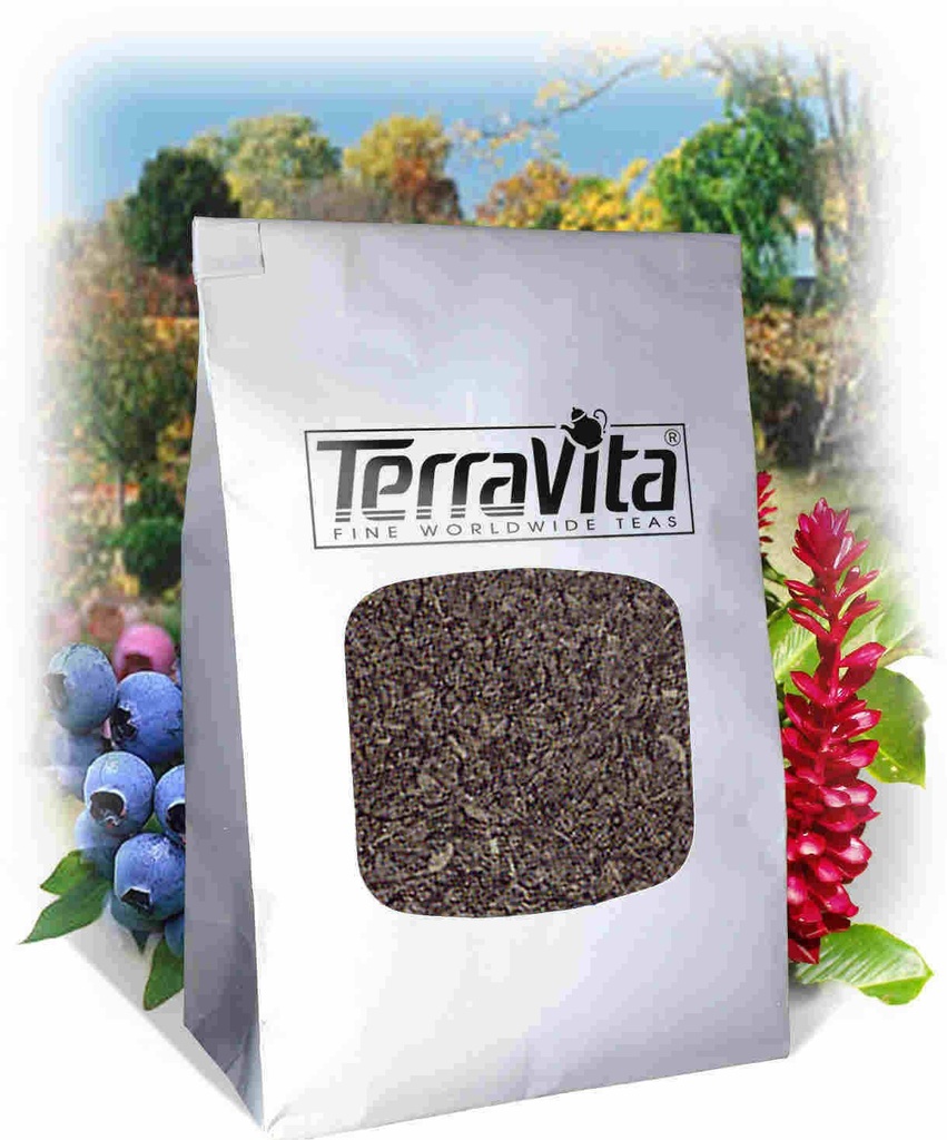 Echinacea, Sheep Sorrel, Garlic, and More Complex Tea (Loose) (4 oz, ZIN: 516905)