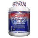 IsoMorph 28 by APS Nutrition, Pure Whey Isolaat Protein Powder Supplement, Vanilla Milkshake, 5 lb