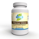 Prioriteit One Vitaminen Pancreas 10xtra 90 Capsules - Pancreasenzymen amylase, lipase en protease Natuurlijke ondersteuning Gezonde spijsvertering.*