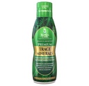 Tropische Oasis - Premium Ionized Plant Based Trace Minerals Liquid Formula- 74 essentiële mineralen in vloeibare vorm voor maximaal 96% Absorptie - 16 oz, 32 porties