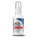 Resultaten RNA - ACS 200 Silver Extra Strength Immune System Support  Aanbevolen door artsen wereldwijd (2 oz)