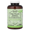 Vitacost Milk Thistle Extract - Gestandaardiseerd - 600 mg per portie - 300 capsules