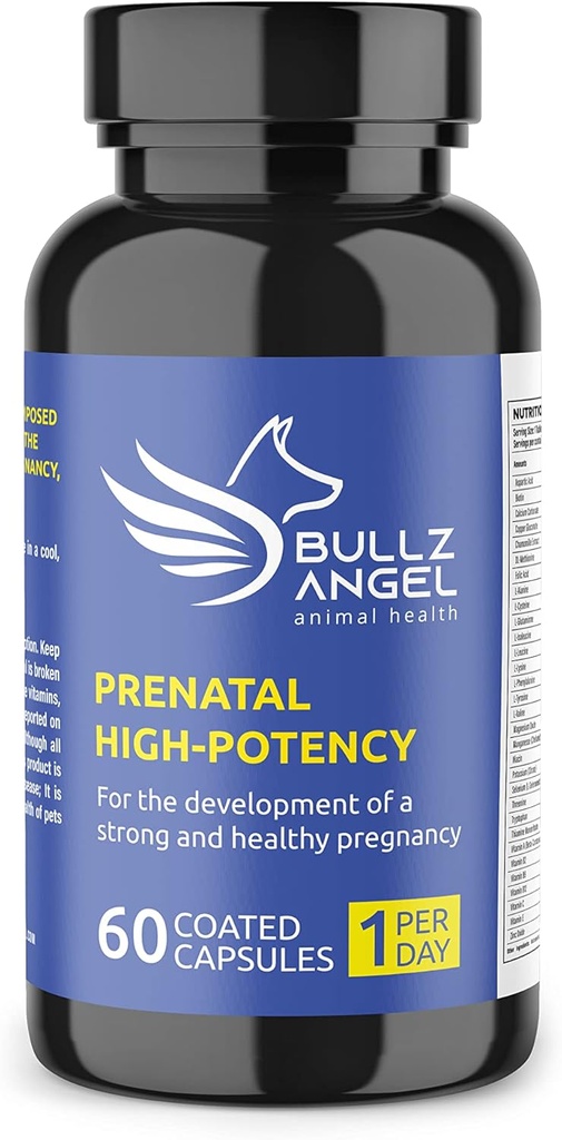 Prenatale hoge potentie