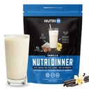 NutriDinner by Nutrillermo 