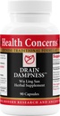 Gezondheidszorg Drain Dampness 