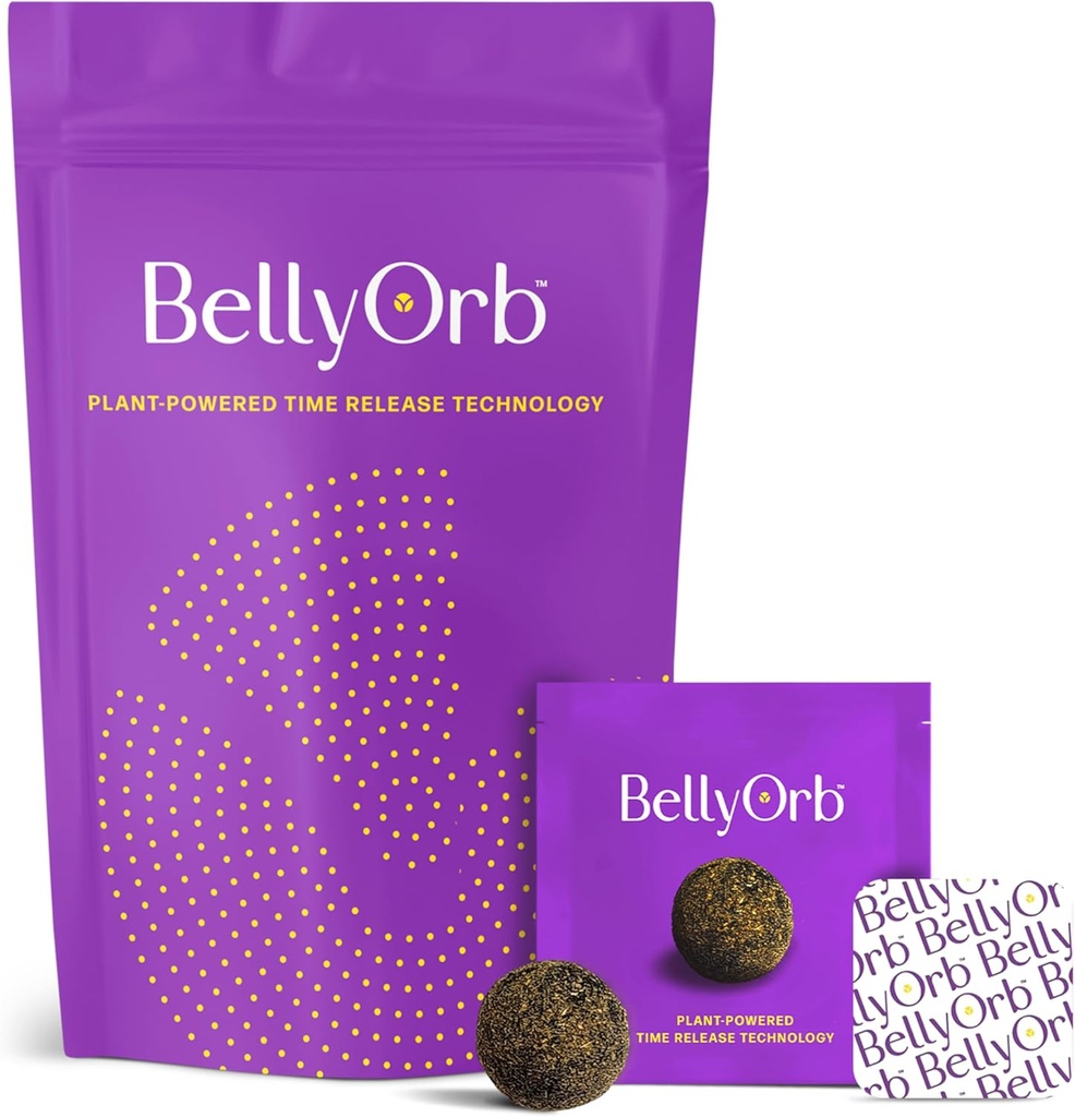 Lure Essentials Belly Orb 