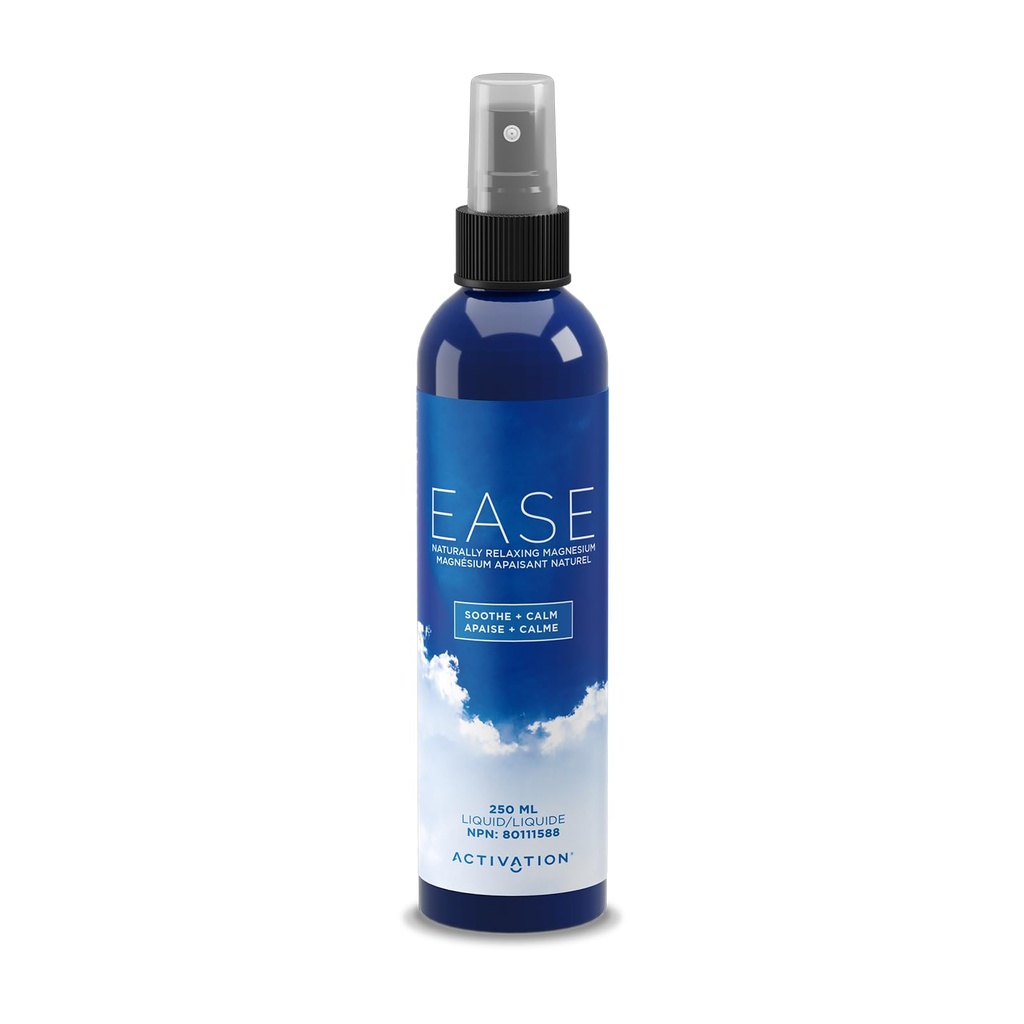 Activering Ease Magnesium Spray 