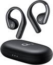 Soundcore by Anker, AeroFit Open-Ear Headphones, Ultra Comfort, Snug Fit, Ergonomische oorhaak, Balanced Sound, IPX7 Waterproof, 42H Playtime, Klein-Ear Friendly,App Control,Clear Calls,Wireless Oorbuds