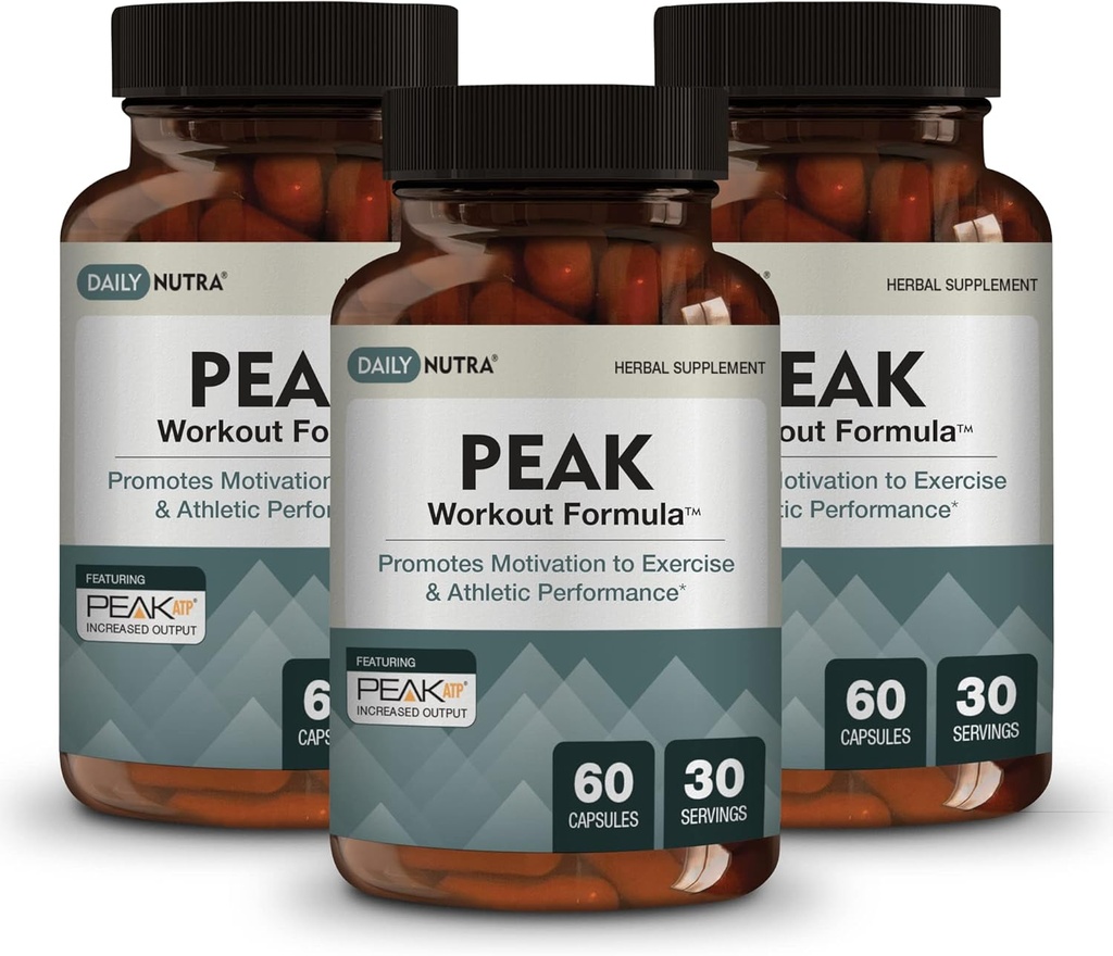 Piek workout formule - bijtanken Motivatie en Oefening Output 