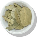Evergreen Kruiden Eucalipto Eucalyptus Leaves Herb 4 oz. eucalyptus, lint kauwgom, glanzende kauwgom - Hersluitbare Stand Up Pouch om te zorgen voor versheid!