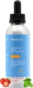 Liposomale Mannen vloeibare multivitamine druppels 