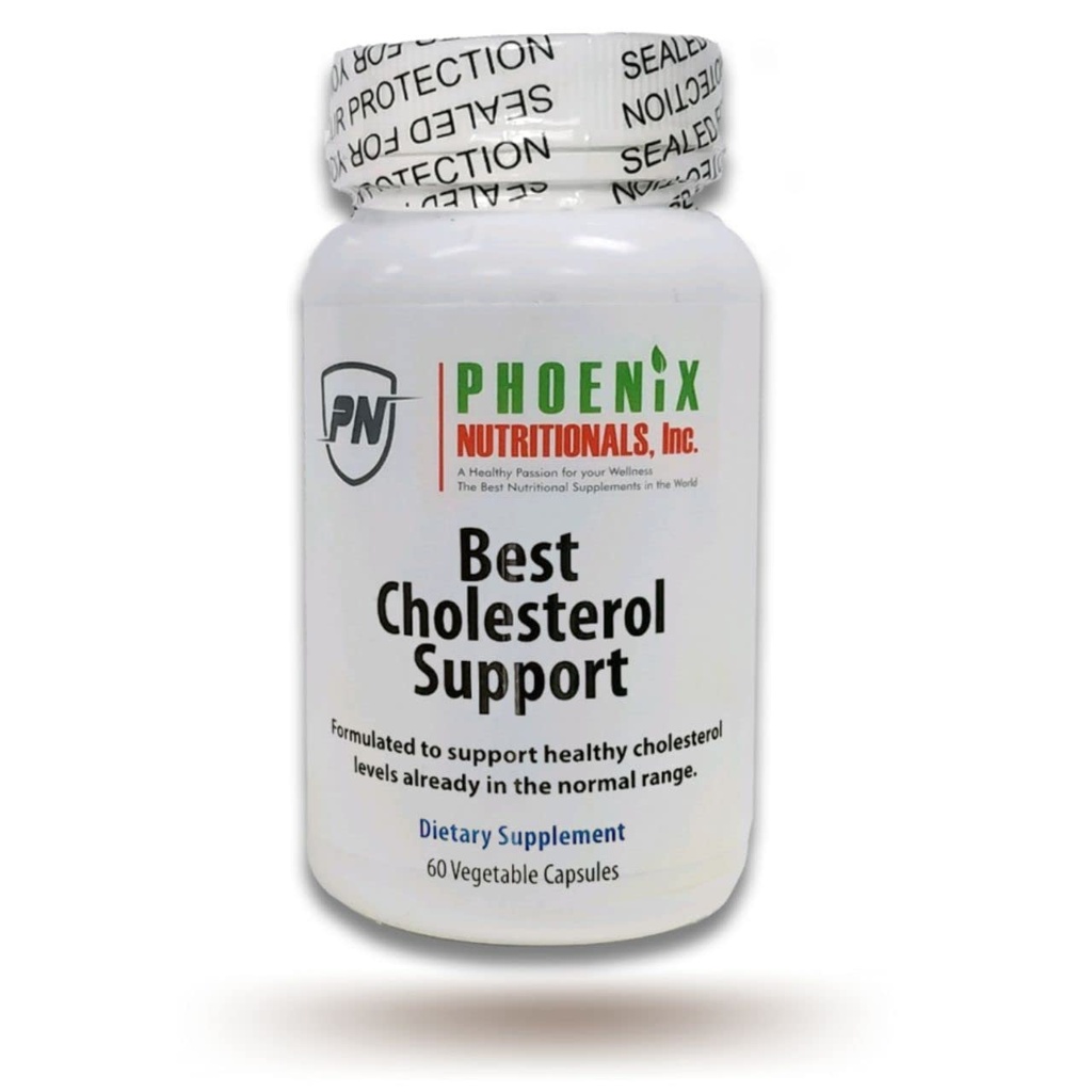 Beste Cholesterol Doctor Aanbevolen ondersteuning gezonde HDL en LDL niveaus, Boost Heart Health Natuurlijk, Niacin voor verbeterde cardiovasculaire voordelen en 100 Procent natuurlijke ingrediënten