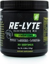 Generieke Re-Lyte Electrolyte Drink Mix Lemon Lime 30 Serves 6.88 oz.