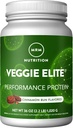 MRM Voeding Veggie Elite Performance Protein 