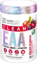NutraPhase Clean EAA, Alle natuurlijke, Veganistisch vriendelijk, Glutenvrij, Verbazingwekkende Smaak, Fruit Punch