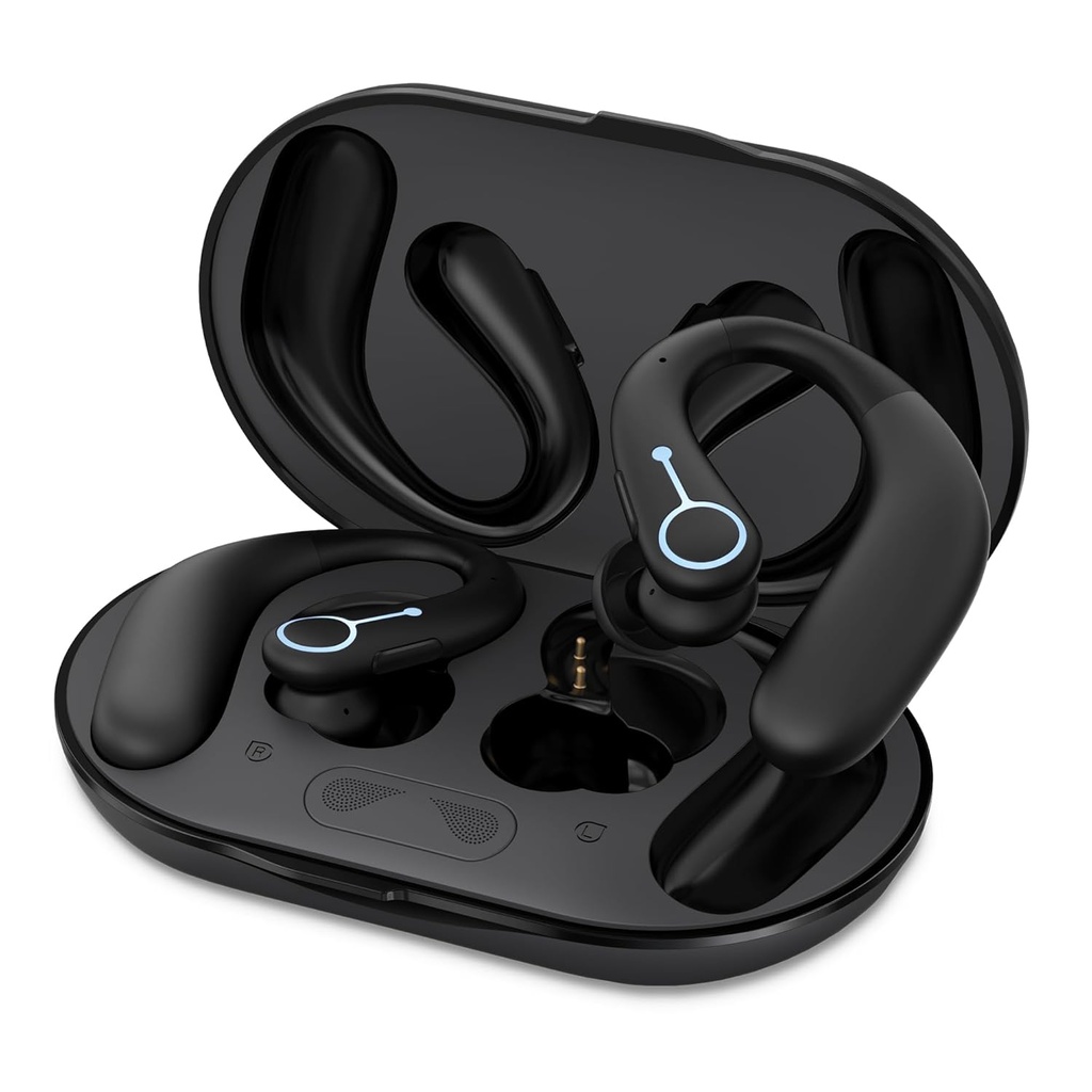 Hoortoestellen voor senioren, Hoortoestellen die oplaadbaar zijn met Bluetooth, Hoortoestellen APP, Hoortoestellen voor het gehoorverlies, Hoortoestellen voor uw stem