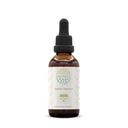 HerbEra Greater Celandine B60 Alcohol-Free Herbal Extract Tincture, Concentrated Liquid Drops Natural Greater Celandine (Chelidonium Majus) Dried Plant (2 oz)