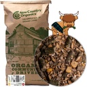 Nieuwe Country Organics 