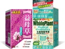 NOTO Vital-Qi Yimucao Motherwort Herb Beverage Supplement + WholeLovePlus Probiotics for Women & Men - Daily Probiotic Supplement Set