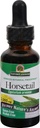 Natuur Antwoord Horsetail Herb Alcoholvrij - Promoot gezonde ligamenten en huid - 2000 mg - Glutenvrij - 1 fl oz (pakket van 2)