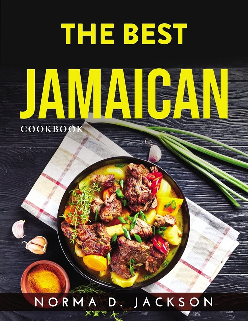 Het beste Jamaicaanse kookboek