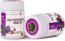 Siberische melk distelolie 200 capsules extra Virgin koud geperst (2 verpakkingen)