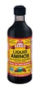 Vloeibare aminoverbindingen 16 oz. 16 ounces