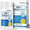 Probiotica voor vrouwen en mannen,