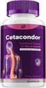 Cetacondor Health & Brain Support 