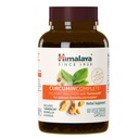 Himalaya Curcumin Complete - Herbal Joint Support Supplement met Kurkuma Curcumin voor gezamenlijke gezondheids- en mobiliteitsondersteuning, 95% Curcuminoïden - Vegan, Non-GMO, Glutenvrij, 60 capsules