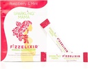 Ochtendziekte en misselijkheid Ondersteuning bij zwangerschap, drankmix met vitamine B6, Magnesium & Gember